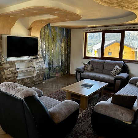 Vila Vlasic Odmor Wellness & Spa Luaran gambar