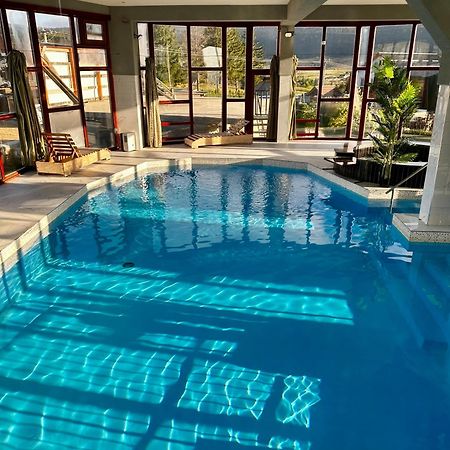 Vila Vlasic Odmor Wellness & Spa Luaran gambar