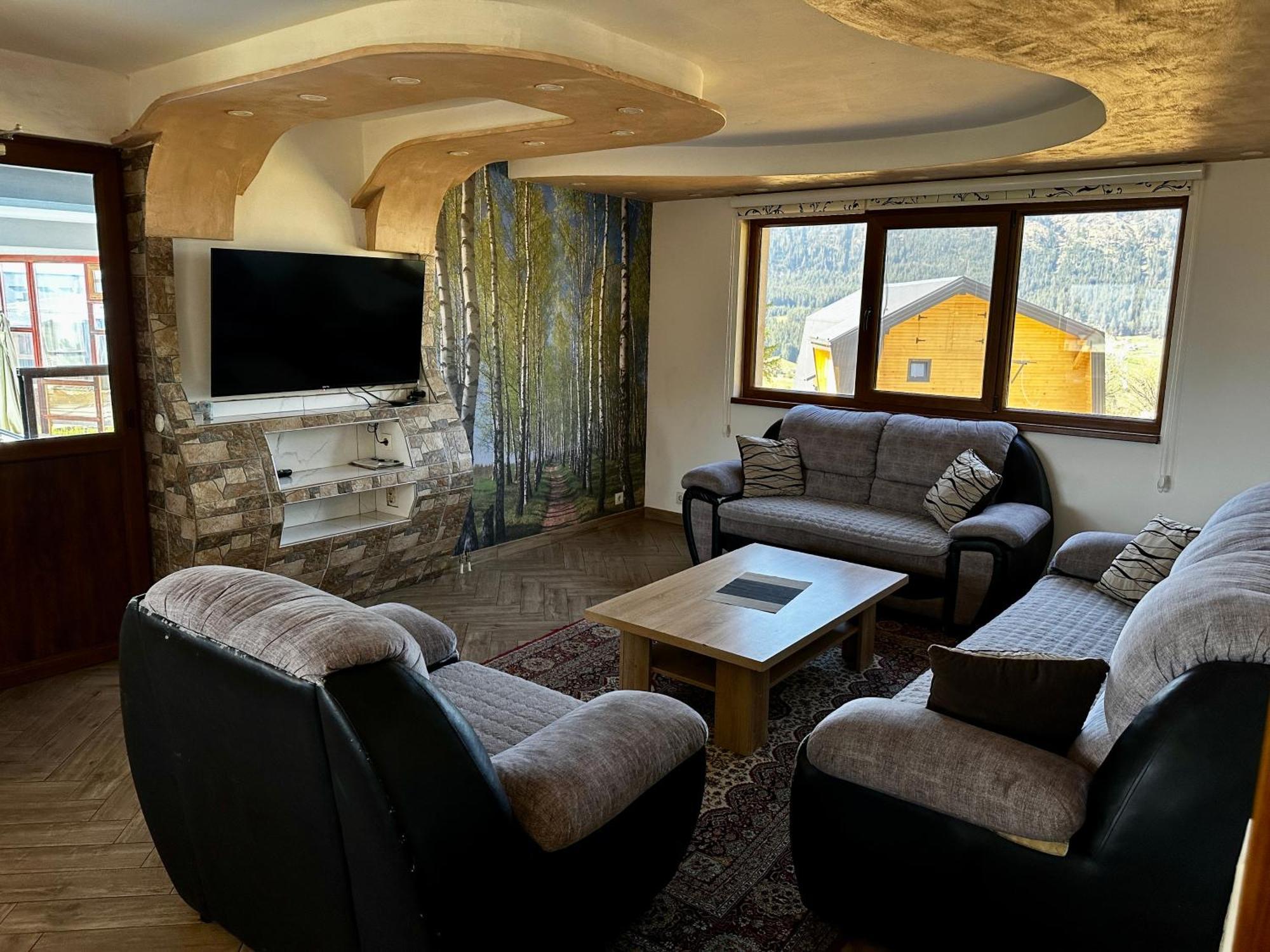 Vila Vlasic Odmor Wellness & Spa Luaran gambar