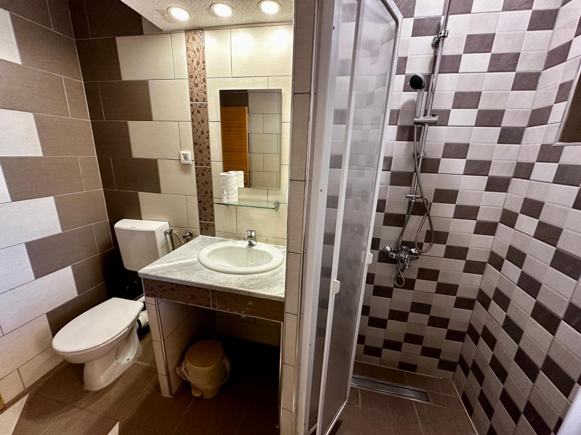 Vila Vlasic Odmor Wellness & Spa Luaran gambar