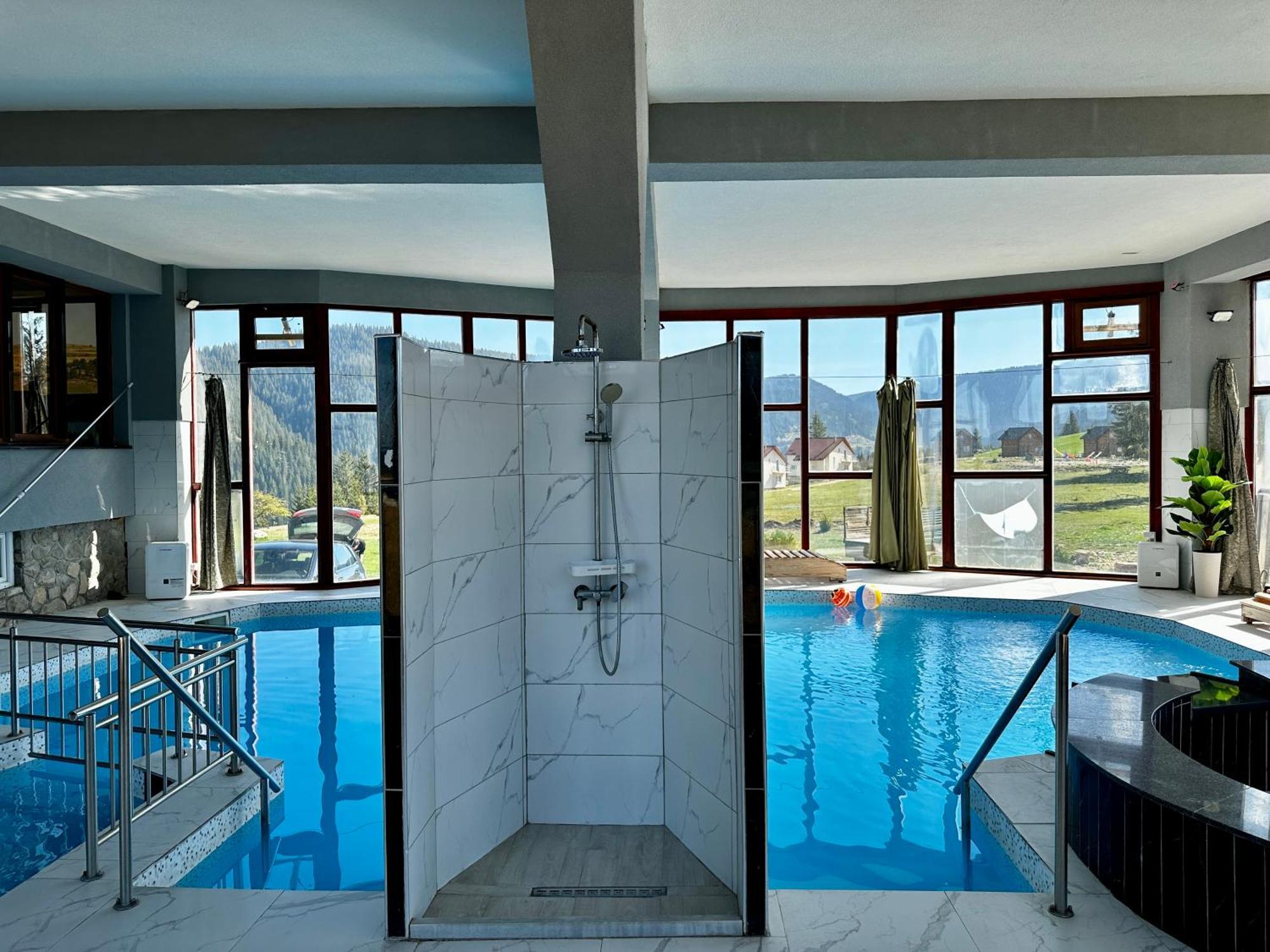 Vila Vlasic Odmor Wellness & Spa Luaran gambar