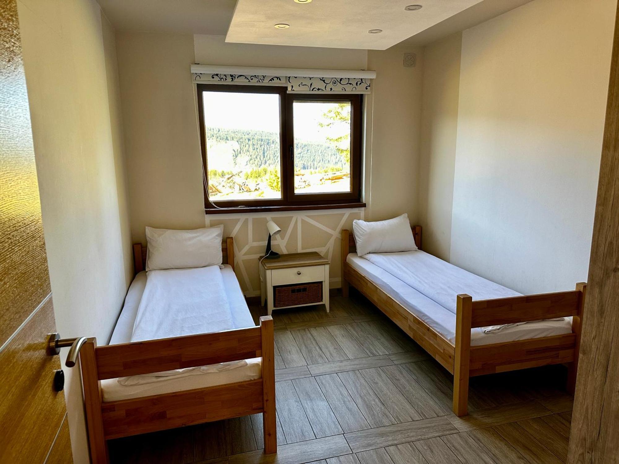 Vila Vlasic Odmor Wellness & Spa Luaran gambar
