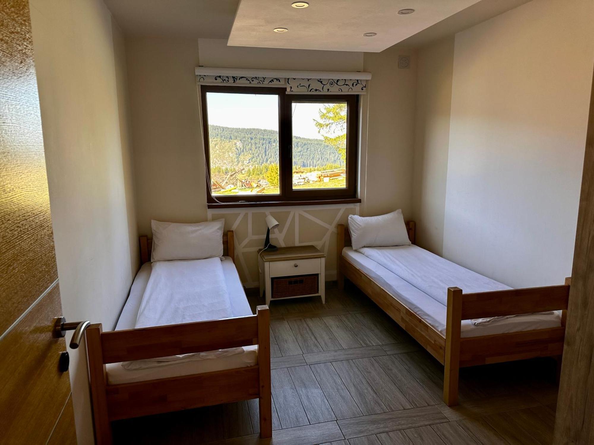 Vila Vlasic Odmor Wellness & Spa Luaran gambar