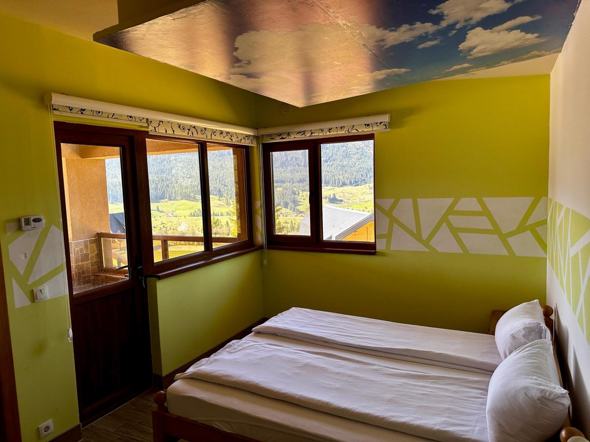 Vila Vlasic Odmor Wellness & Spa Luaran gambar