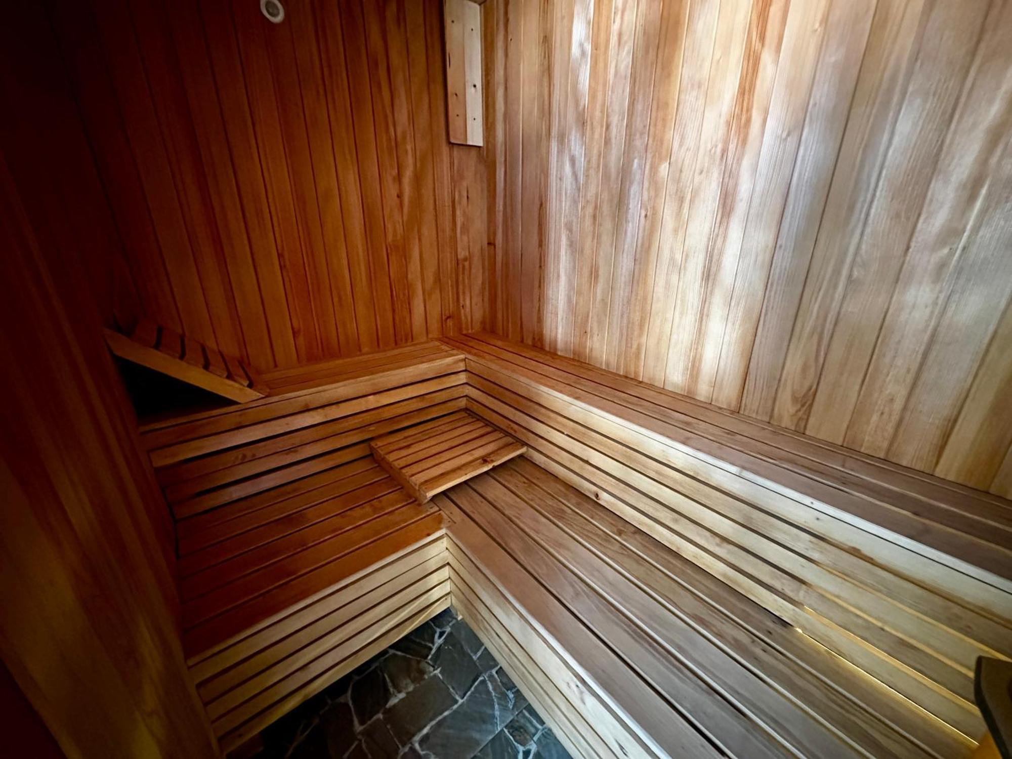Vila Vlasic Odmor Wellness & Spa Luaran gambar