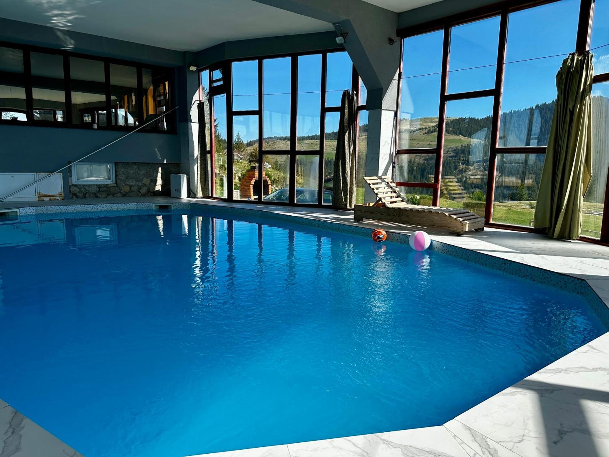 Vila Vlasic Odmor Wellness & Spa Luaran gambar
