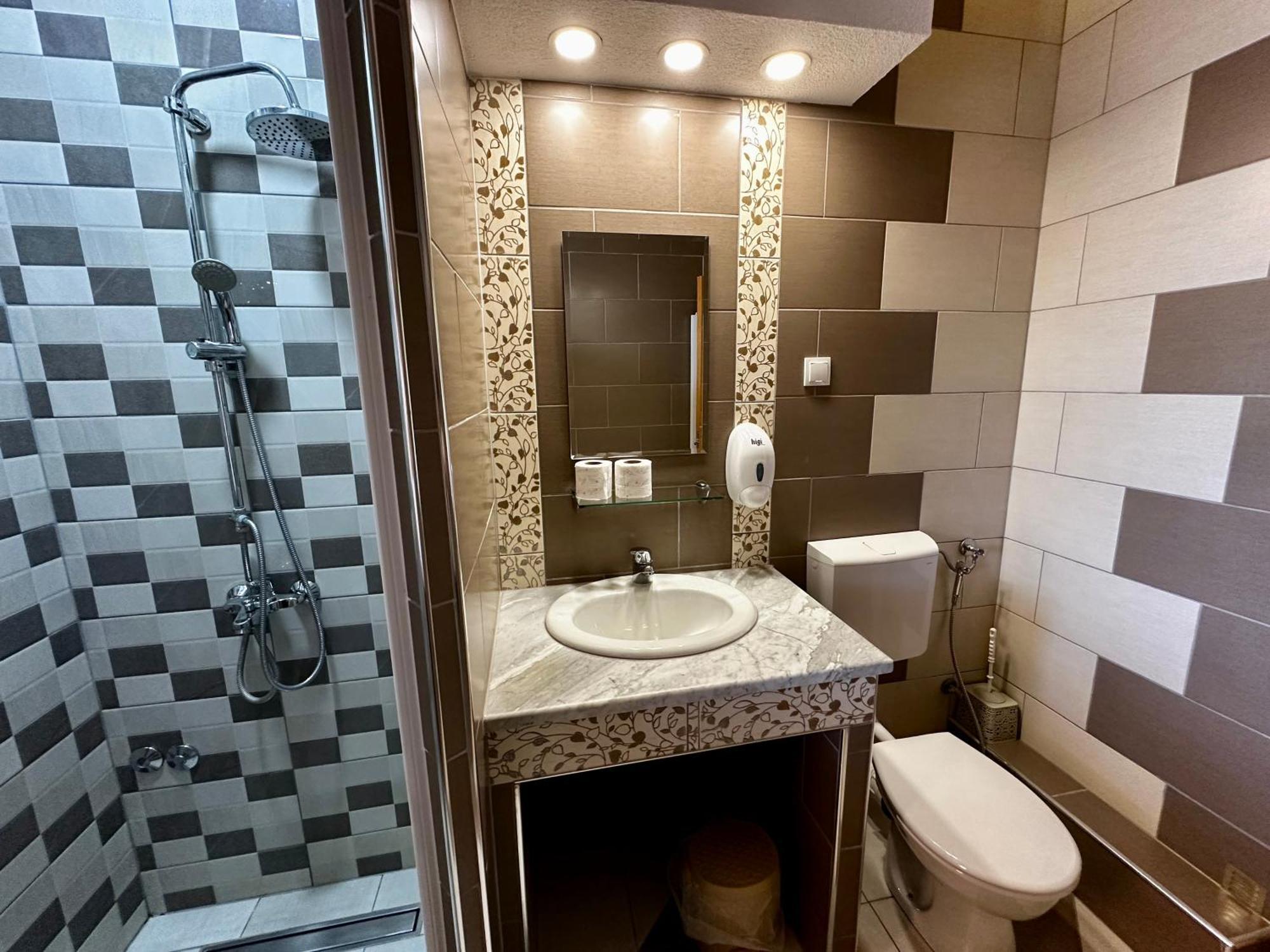 Vila Vlasic Odmor Wellness & Spa Luaran gambar